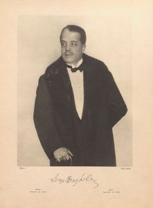 The Russian Ballet 1921-1929