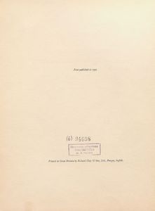 The Russian Ballet 1921-1929