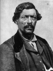 James P. Beckwourth