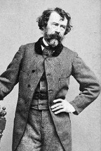 Nathaniel Parker Willis