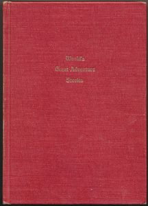 World's Great Adventure Stories