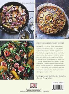 Vegetarische Köstlichkeiten