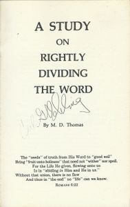 The Word