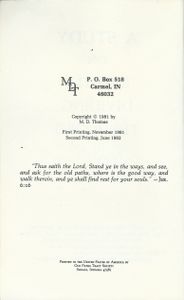 The Word