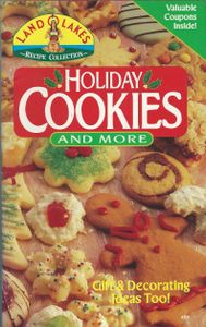 Holiday Cookies And More