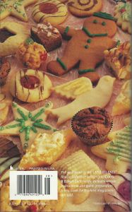 Holiday Cookies And More