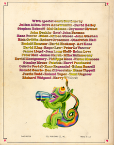 The Beatles Illustrated Lyrics 1