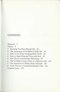 Essentials Of New Life
