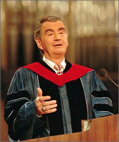 D. James Kennedy