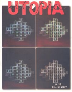 Utopia Nº 23/2007
