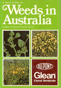 A Field Guide to Weeds in Australia