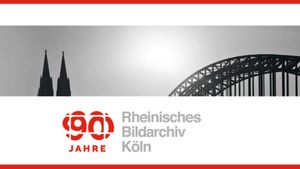 Rheinisches Bildarchiv