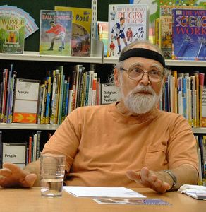 Richard Ballantine