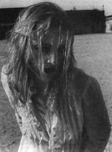 Jeri Cain Rossi