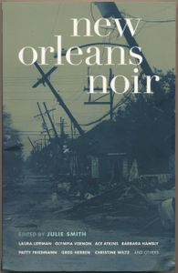 New Orleans Noir