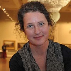 Jenny Grigg