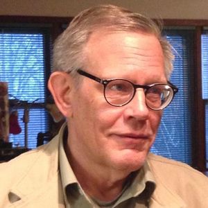 James Grauerholz