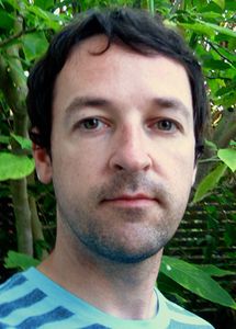 Michael Gillette