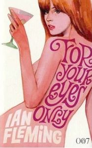 For Your Eyes Only