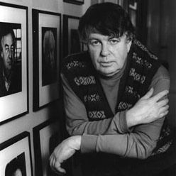 Horst Tappe