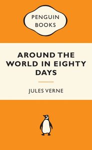 Around the World in Eighty Days