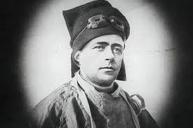Robert Falcon Scott