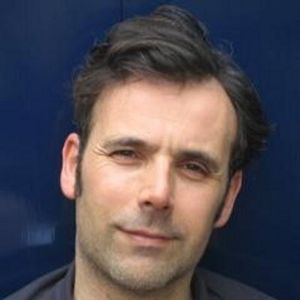 Robert Newman