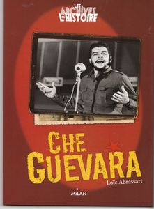 Che Guevara