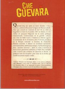 Che Guevara