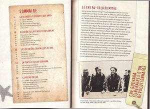 Che Guevara