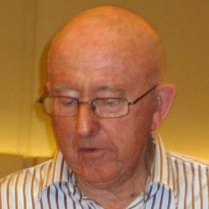 Graeme Kinross Smith