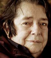 Margaret Scott