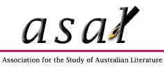 Association For The Study Of Australian Literature