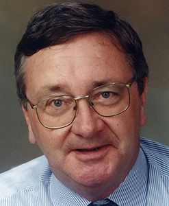 Peter Pierce