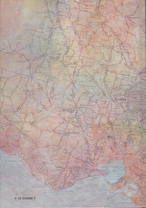 The Oxford Literary Guide To Australia