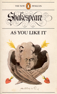 As You Like It