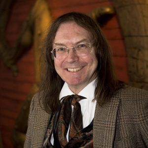 Ronald Hutton