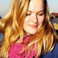 Kate Whitaker