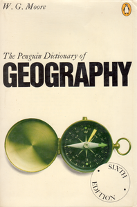 The Penguin Dictionary of Geography