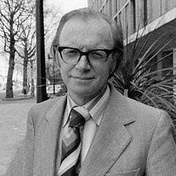 Dennis Potter