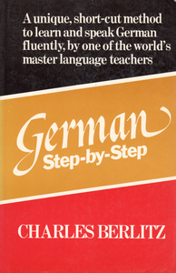 German Step-by-Step