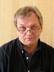 Павел Анатольевич Корчагин
