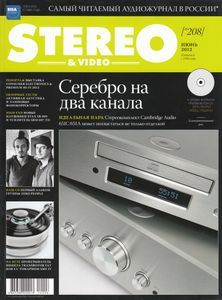 Stereo & Video (2012/06)