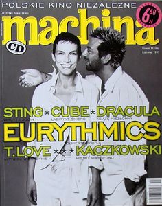 Machina #44