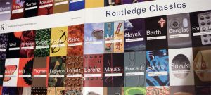 Routledge Classics