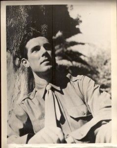 Rupert Pole