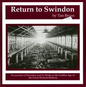 Return to Swindon