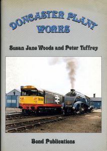 Doncaster Plant Works