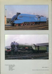 Doncaster Plant Works