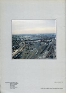 Doncaster Plant Works from G.N.R to R.F.S